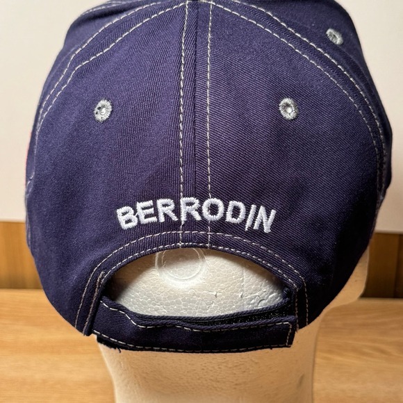 Federated Auto Parts Racing Adjustable Hat‎ - Picture 4 of 9